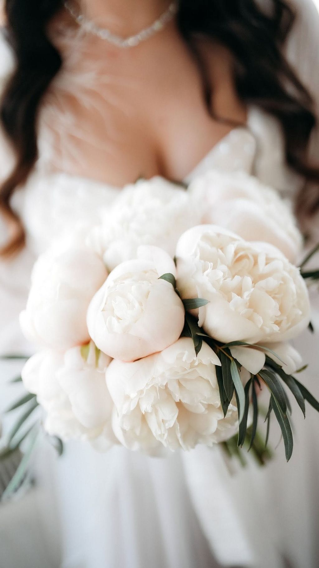 A candle-lit wedding reception table styled by MACARON